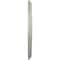 Ekena Millwork Leandros Ceiling Medallion (Fits Canopies up to 6 3/8"), 19 7/8"OD x 1 1/4"P, Flash Copper CM22LNFCS - alternate 2